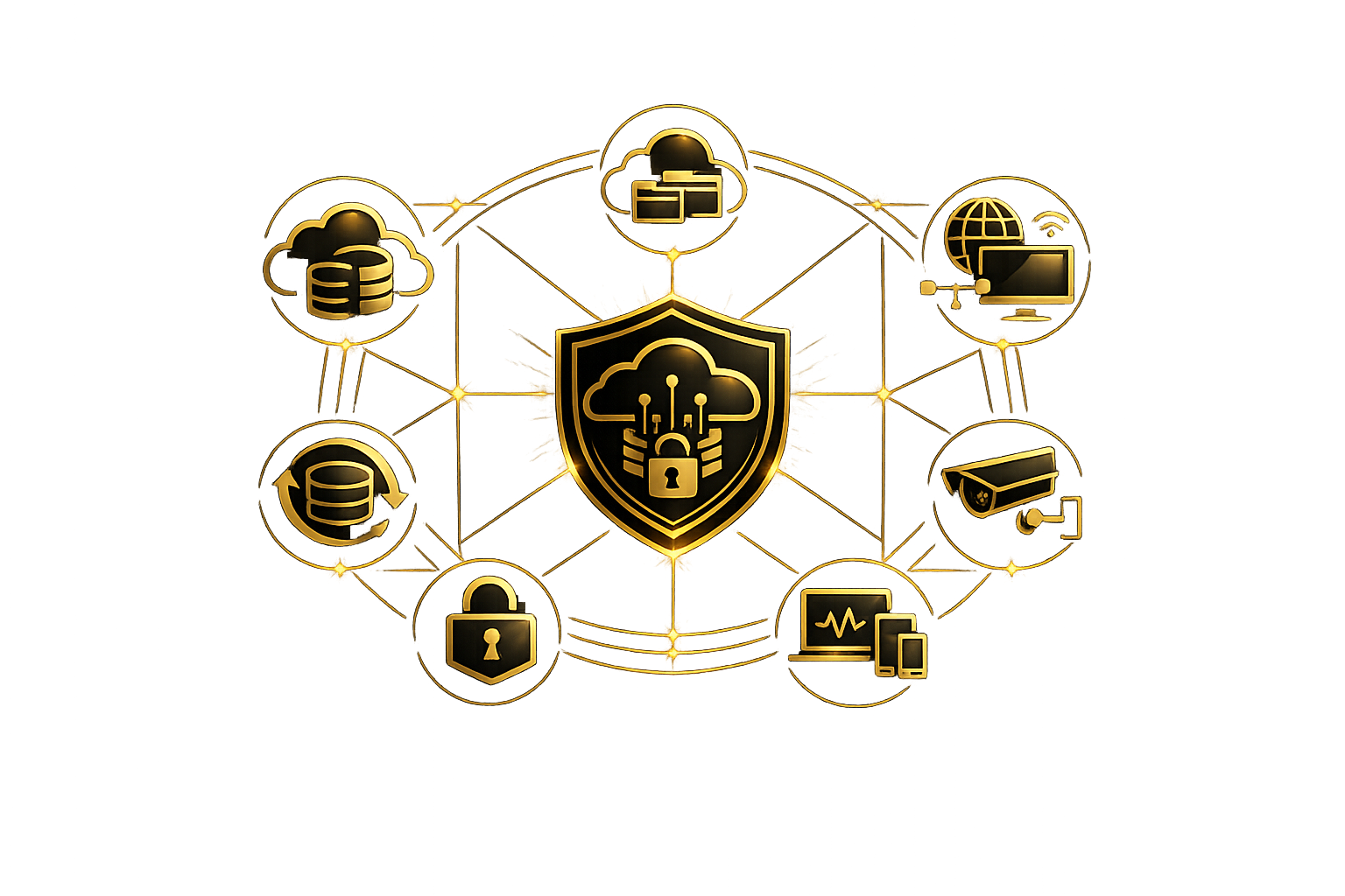 SOFBAC technology and business support concept